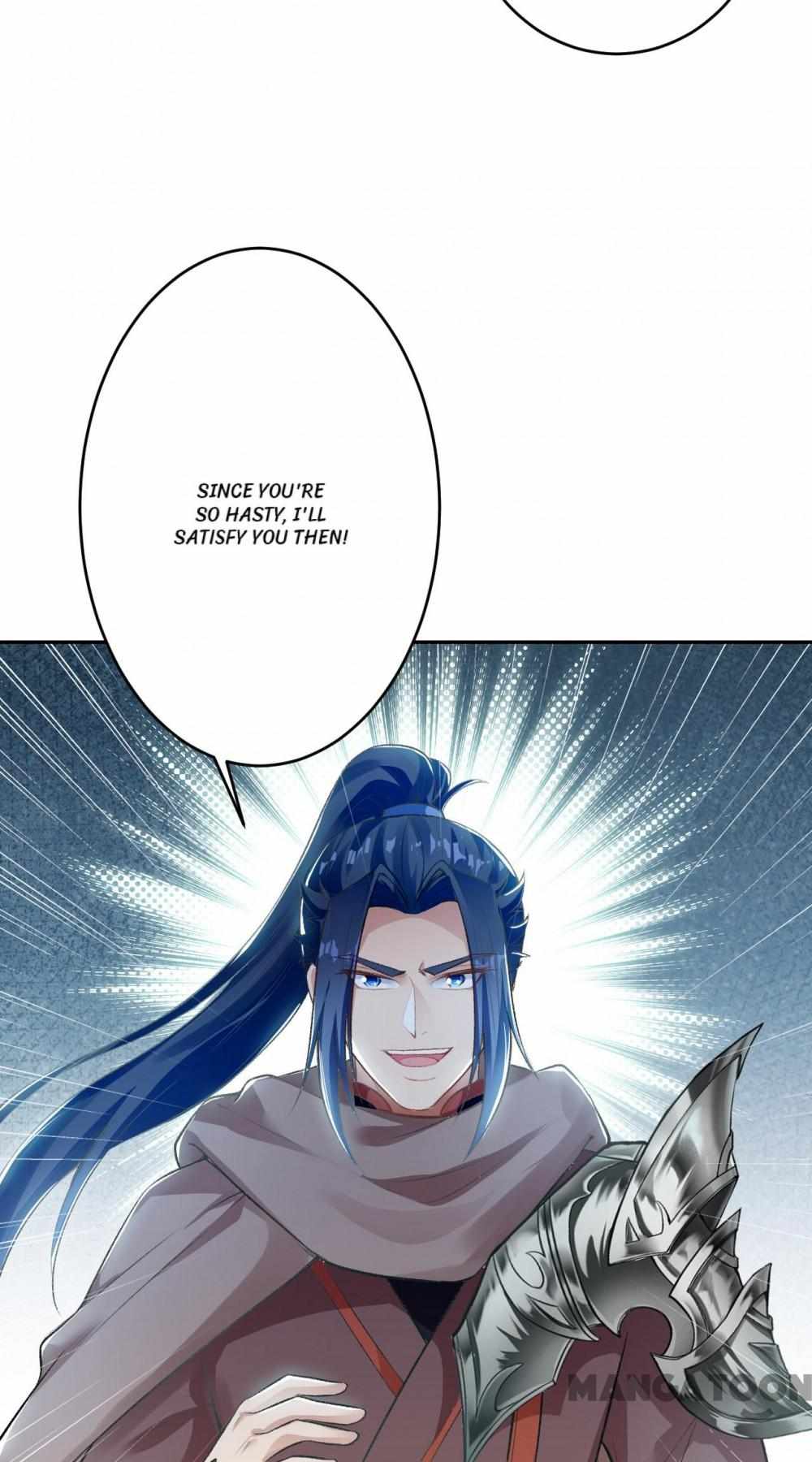 Against The Gods (Reuploaded) Chapter 359-eng-li - Page 52