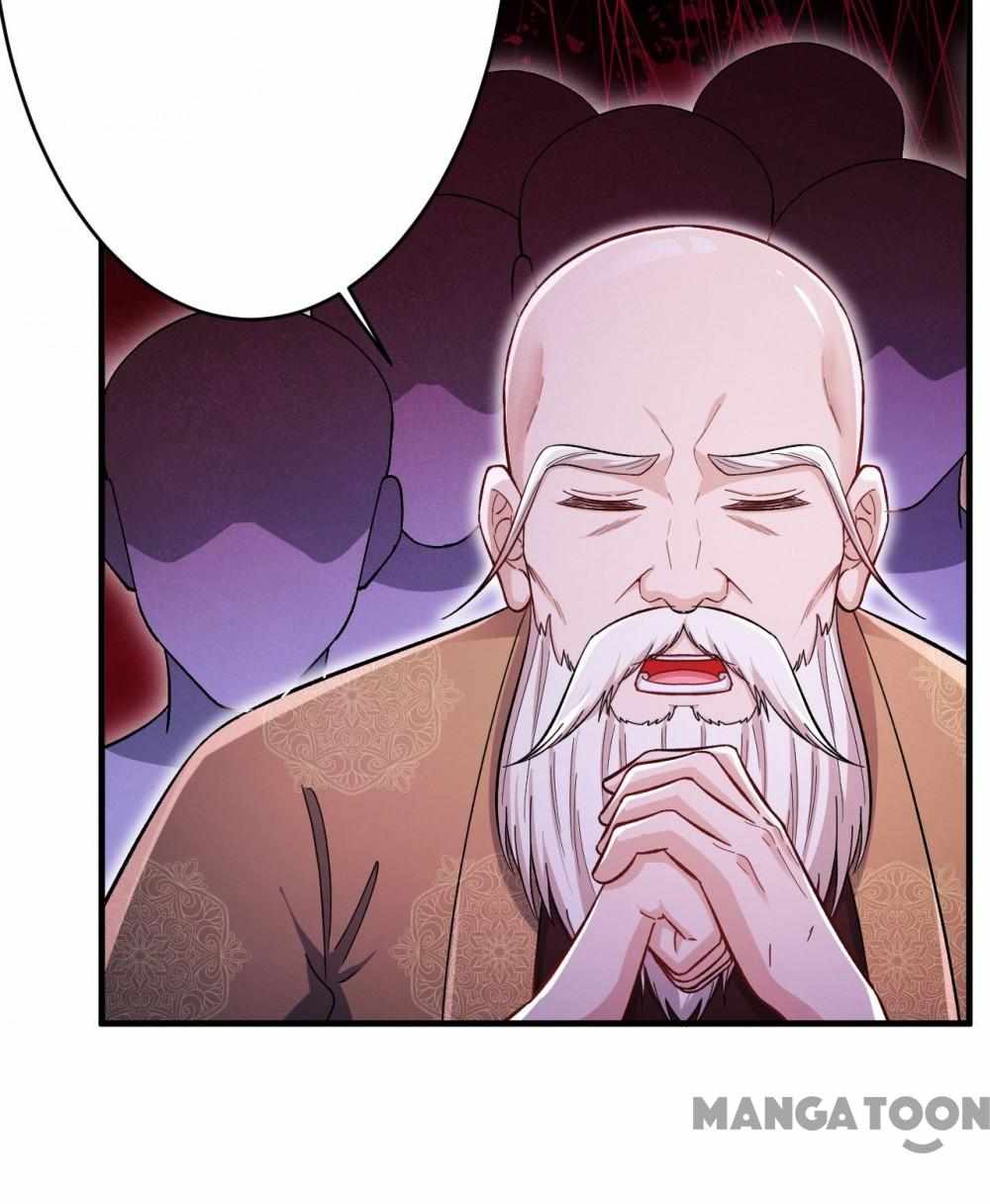 Against The Gods (Reuploaded) Chapter 361-eng-li - Page 14