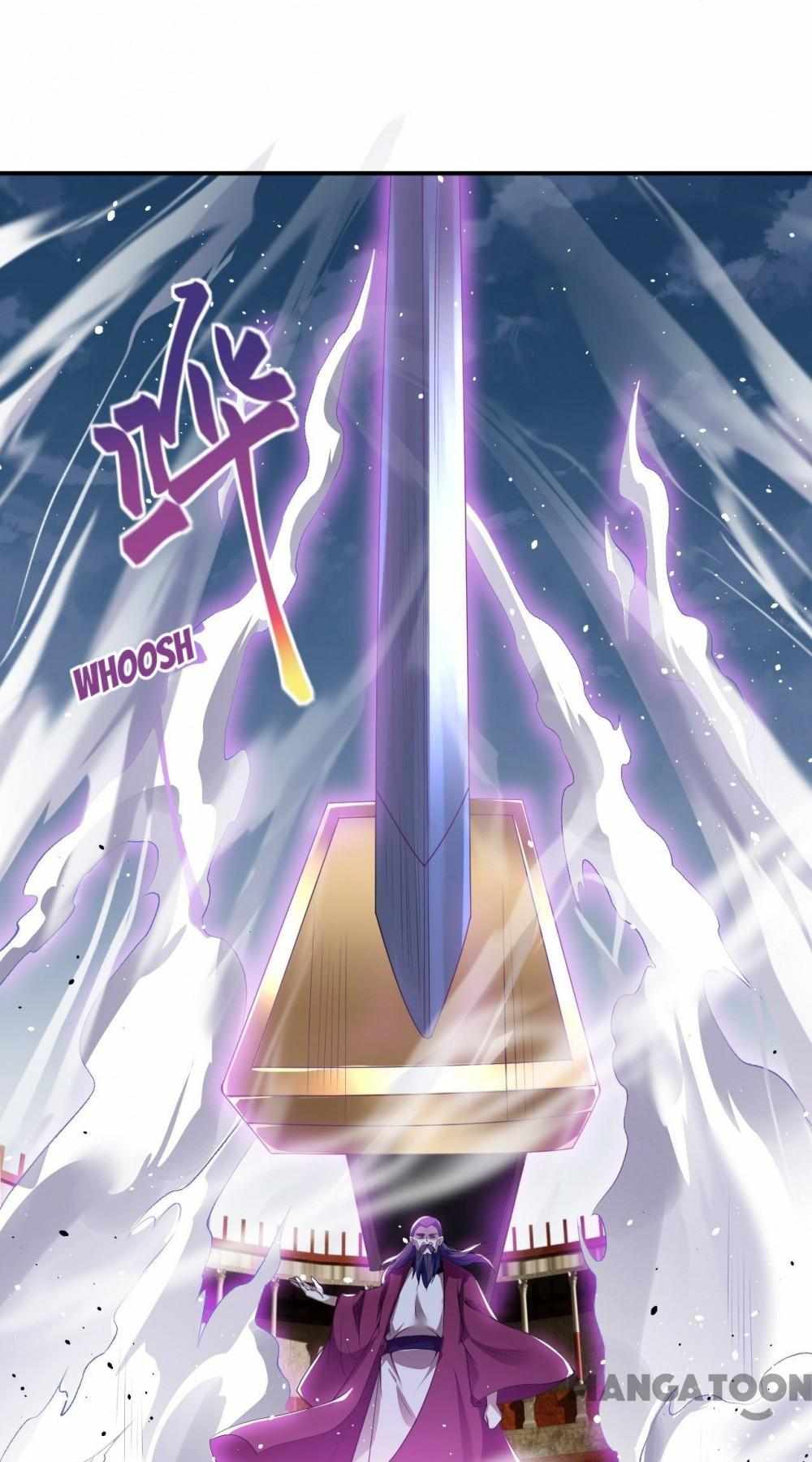 Against The Gods (Reuploaded) Chapter 453-eng-li - Page 67