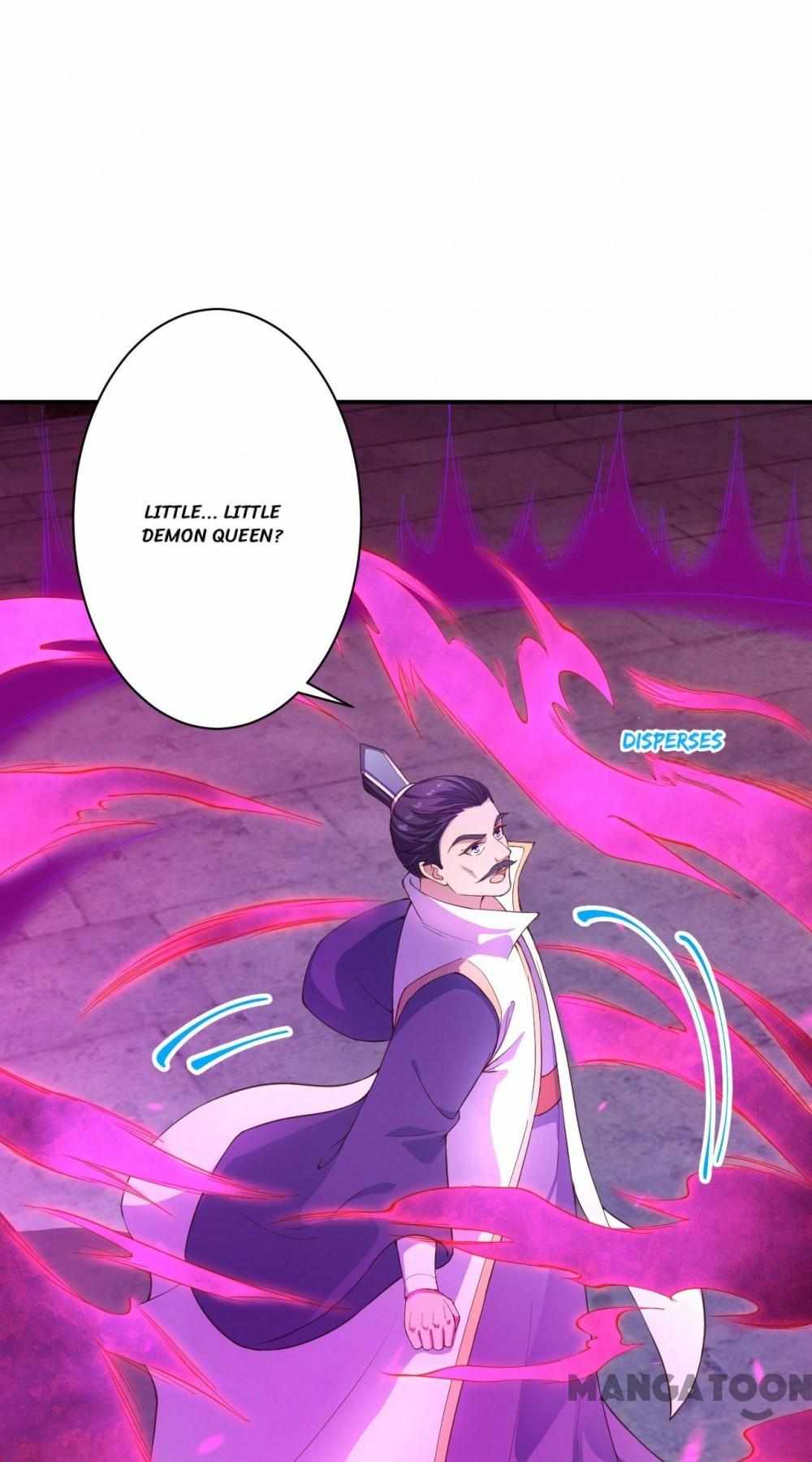 Against The Gods (Reuploaded) Chapter 375-eng-li - Page 11