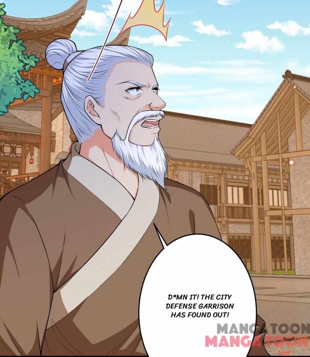 Against The Gods (Reuploaded) Chapter 481-eng-li - Page 4