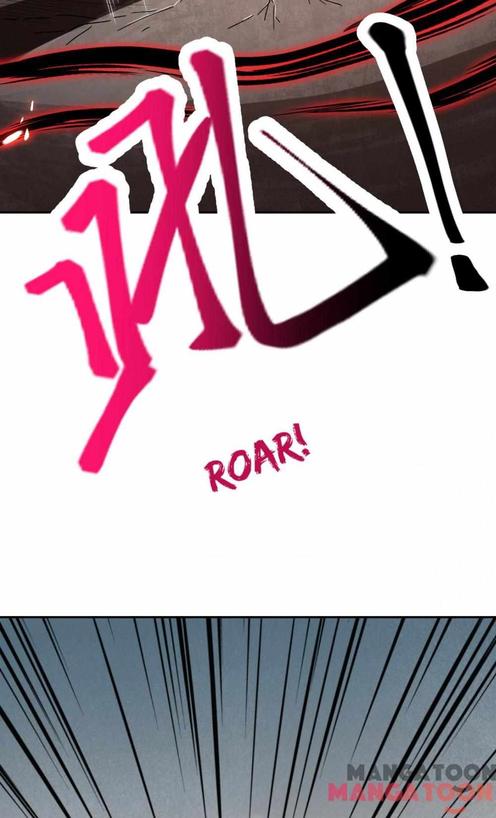 Against The Gods (Reuploaded) Chapter 356-eng-li - Page 25