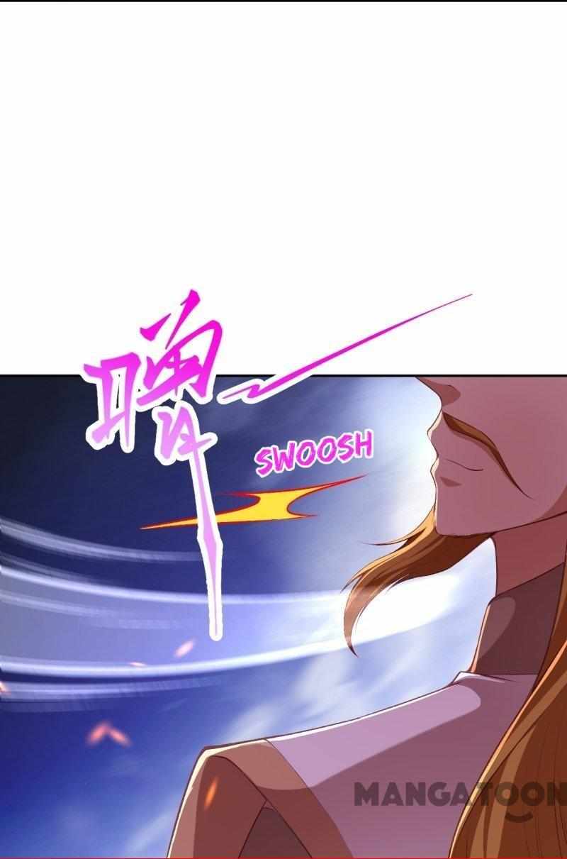 Against The Gods (Reuploaded) Chapter 459-eng-li - Page 38