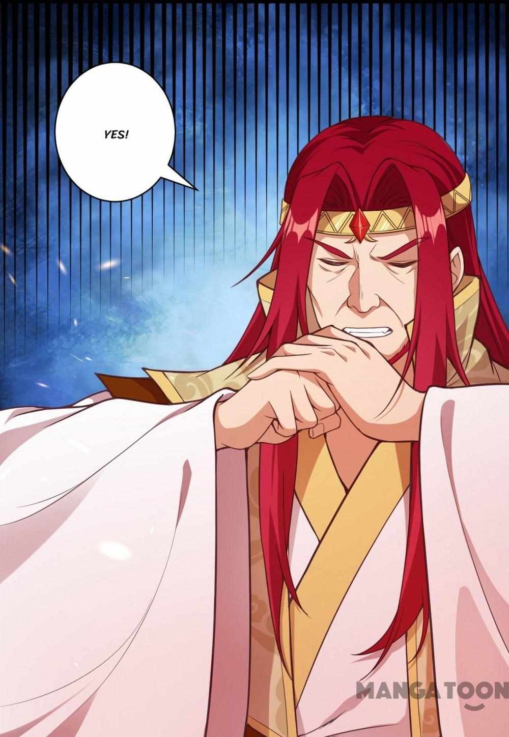 Against The Gods (Reuploaded) Chapter 454-eng-li - Page 82