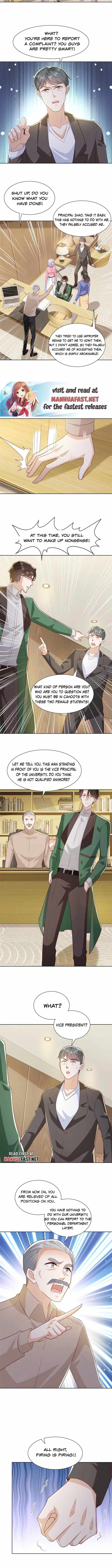 I randomly have a new career every week Chapter 465-eng-li - Page 2