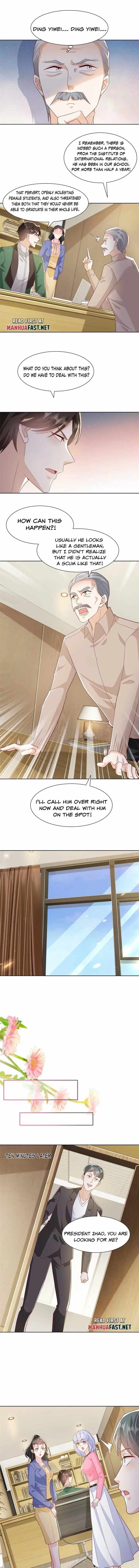 I randomly have a new career every week Chapter 465-eng-li - Page 1