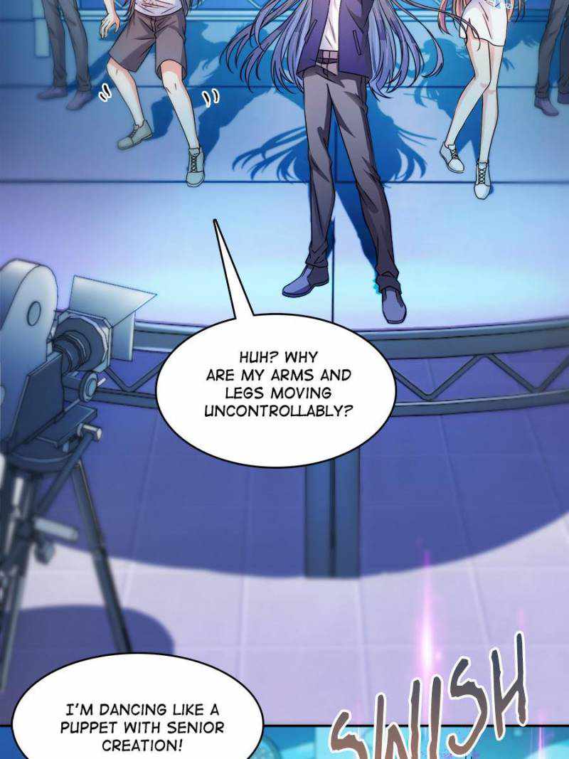Cultivation Chat Group Chapter 430-eng-li - Page 19
