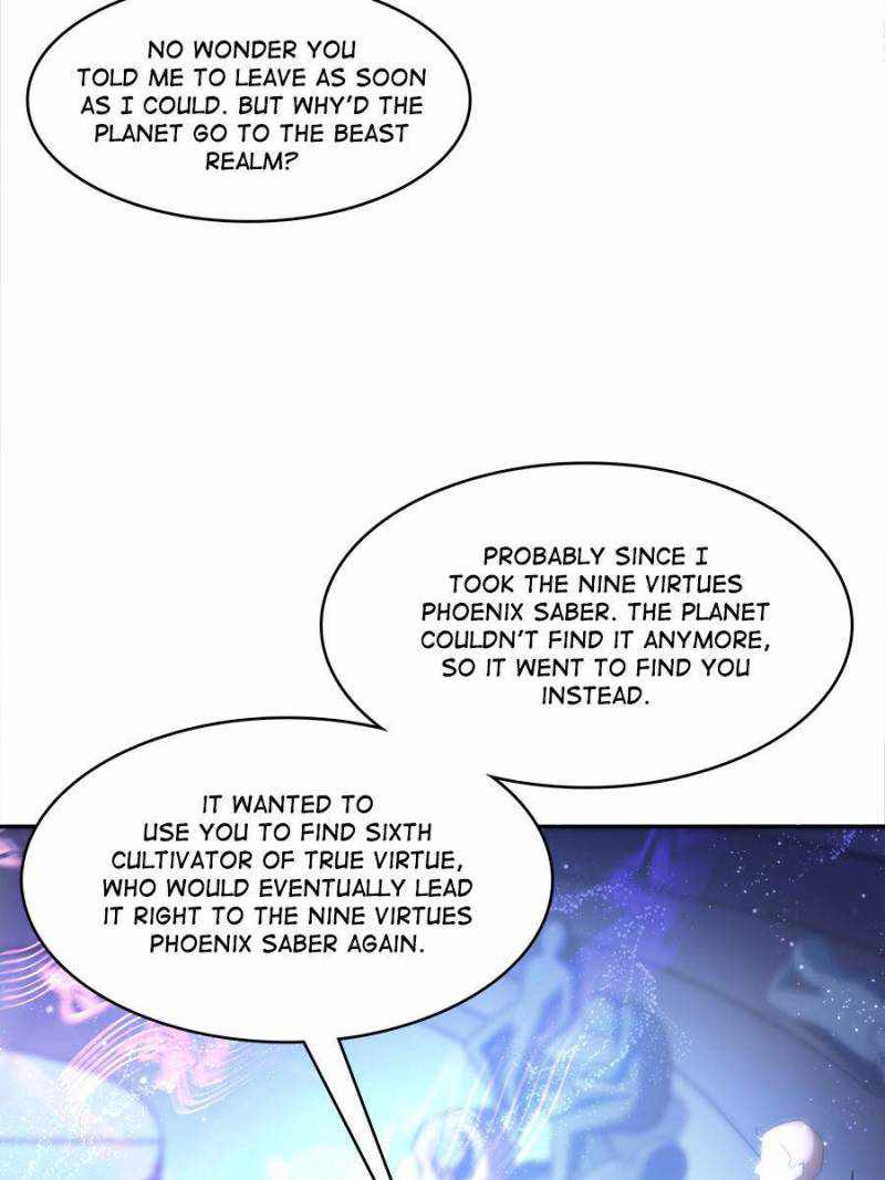 Cultivation Chat Group Chapter 429-eng-li - Page 28