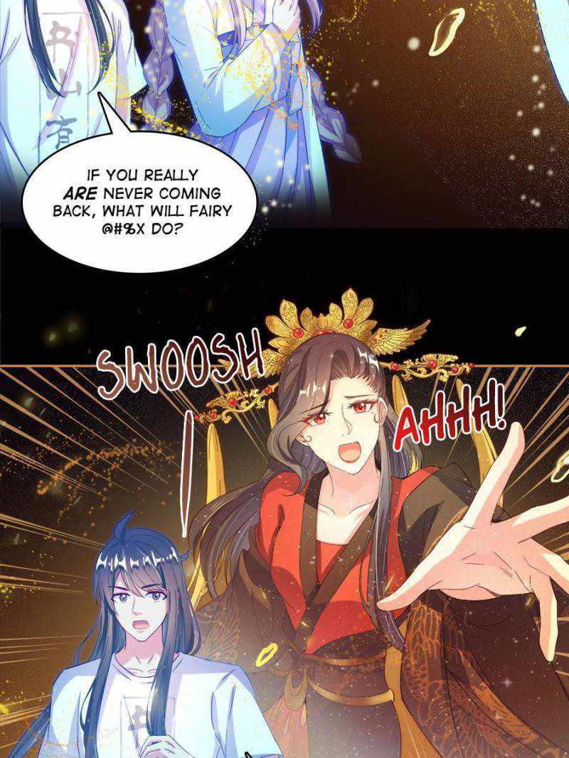 Cultivation Chat Group Chapter 429-eng-li - Page 55