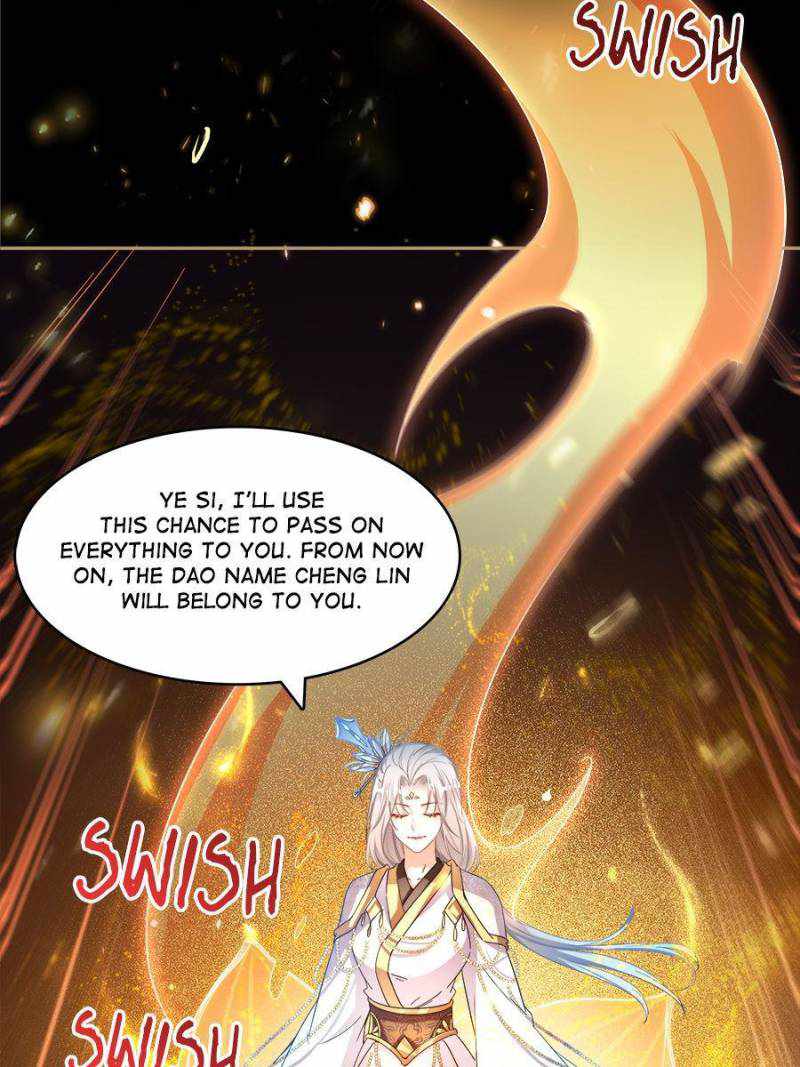 Cultivation Chat Group Chapter 429-eng-li - Page 49