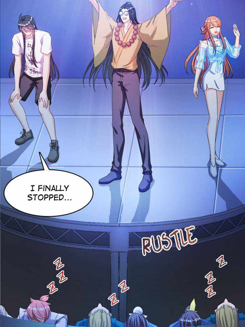 Cultivation Chat Group Chapter 430-eng-li - Page 33