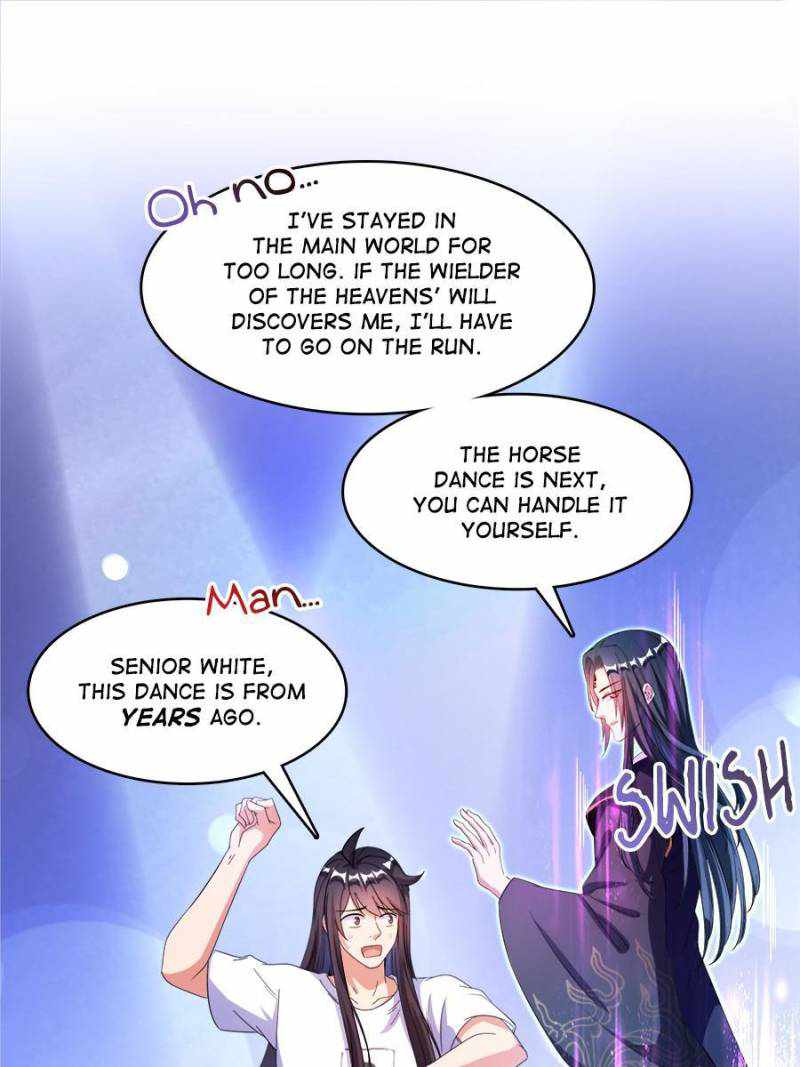 Cultivation Chat Group Chapter 430-eng-li - Page 23
