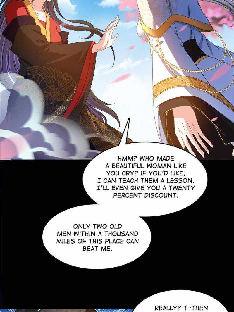 Cultivation Chat Group Chapter 429-eng-li - Page 37