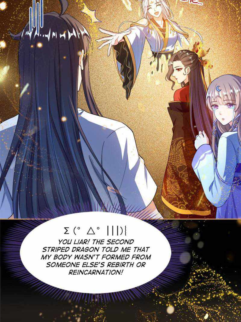 Cultivation Chat Group Chapter 430-eng-li - Page 2