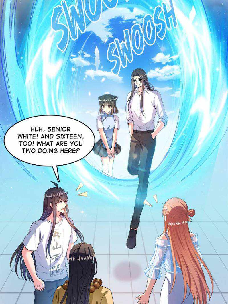 Cultivation Chat Group Chapter 430-eng-li - Page 50