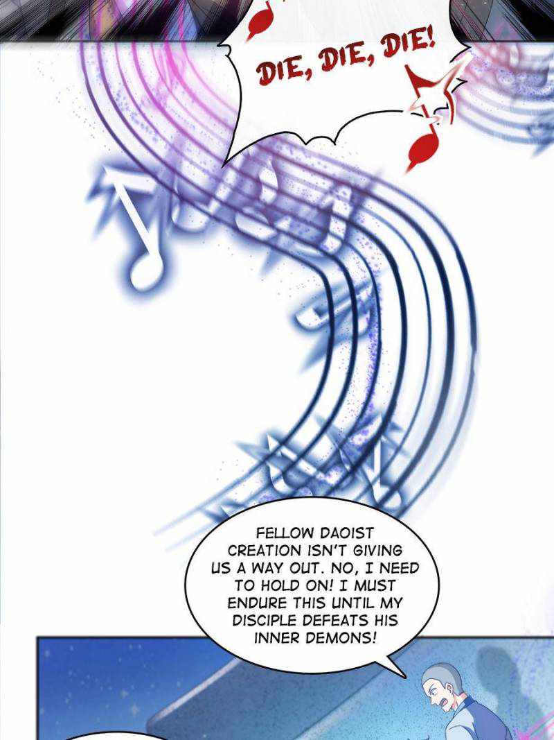 Cultivation Chat Group Chapter 429-eng-li - Page 2