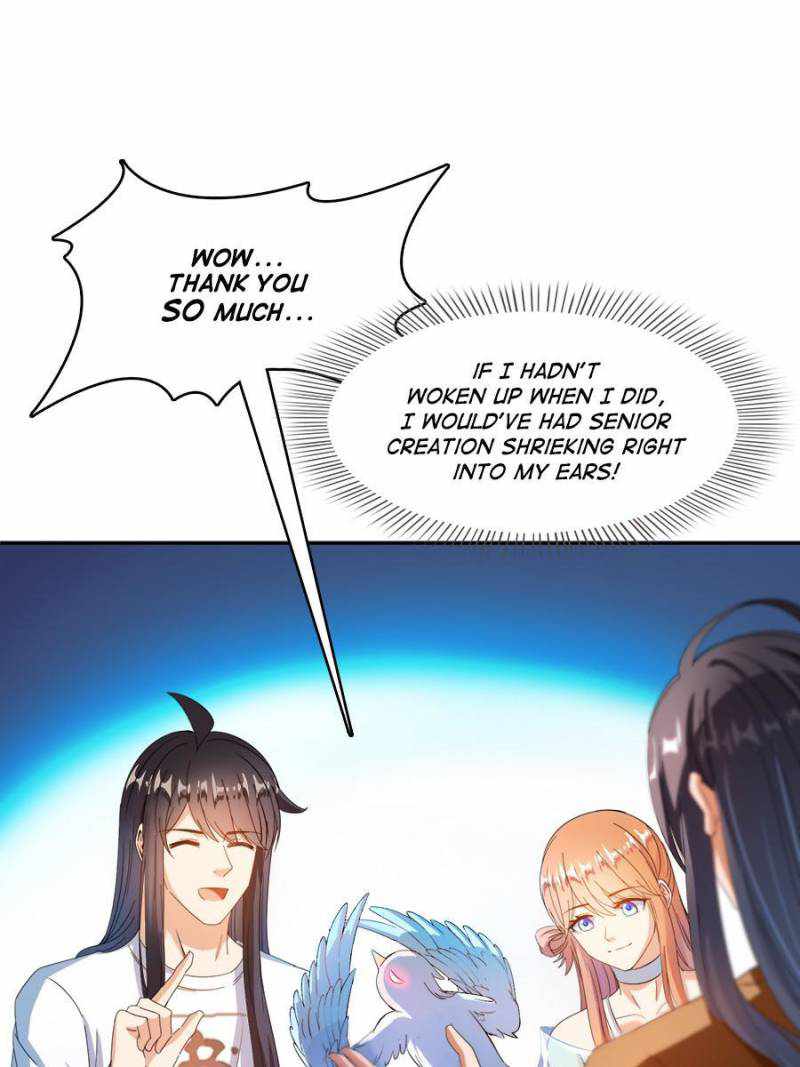 Cultivation Chat Group Chapter 430-eng-li - Page 39