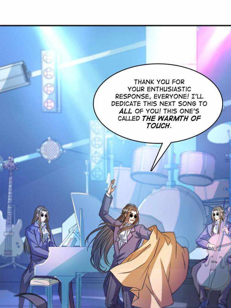 Cultivation Chat Group Chapter 429-eng-li - Page 23