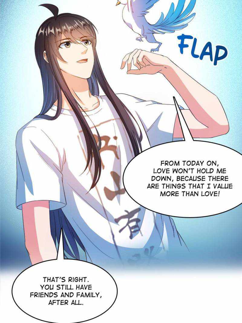 Cultivation Chat Group Chapter 430-eng-li - Page 41