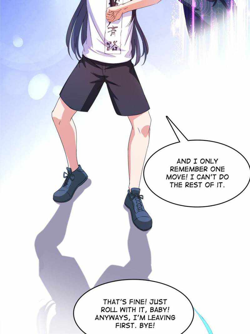 Cultivation Chat Group Chapter 430-eng-li - Page 24