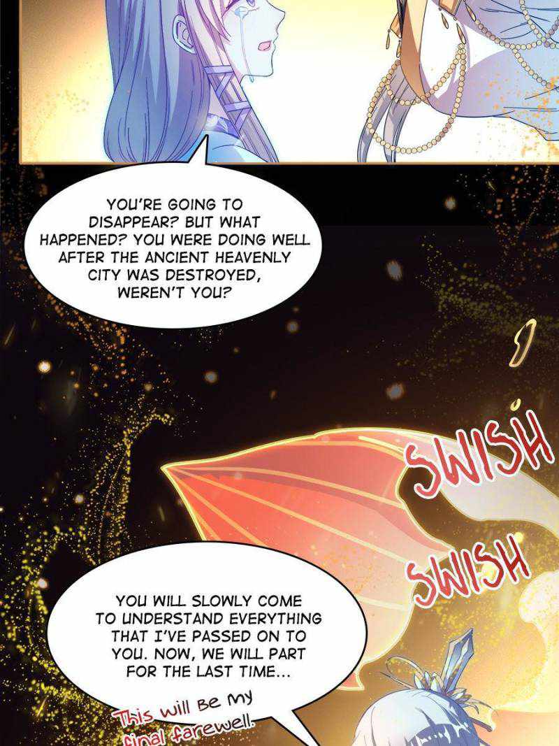 Cultivation Chat Group Chapter 429-eng-li - Page 53