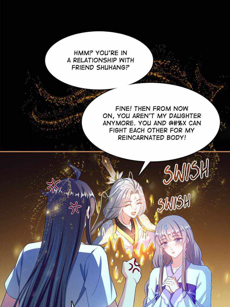 Cultivation Chat Group Chapter 430-eng-li - Page 7