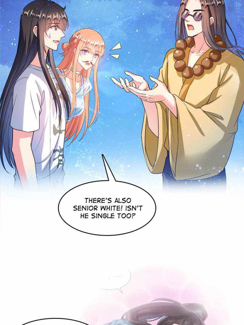Cultivation Chat Group Chapter 430-eng-li - Page 48