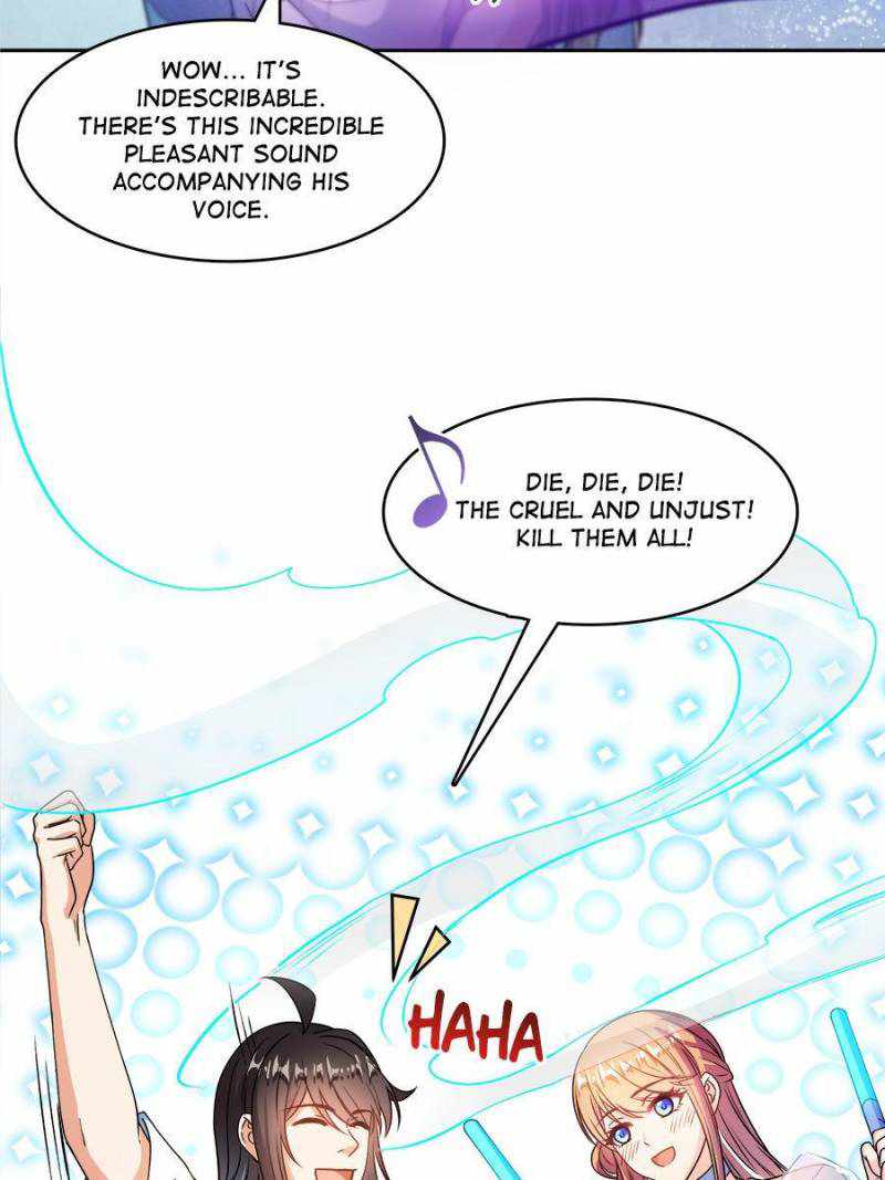 Cultivation Chat Group Chapter 429-eng-li - Page 11