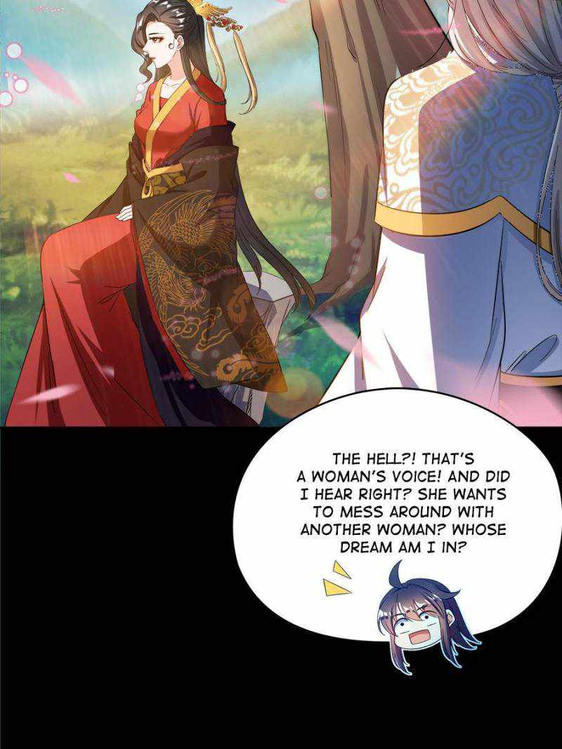 Cultivation Chat Group Chapter 429-eng-li - Page 34