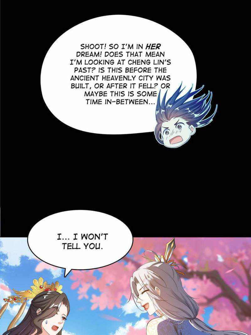 Cultivation Chat Group Chapter 429-eng-li - Page 36