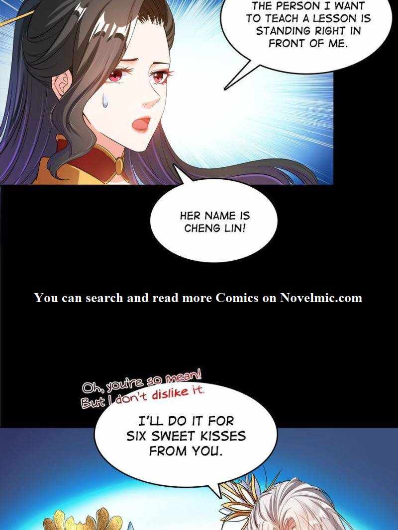 Cultivation Chat Group Chapter 429-eng-li - Page 38