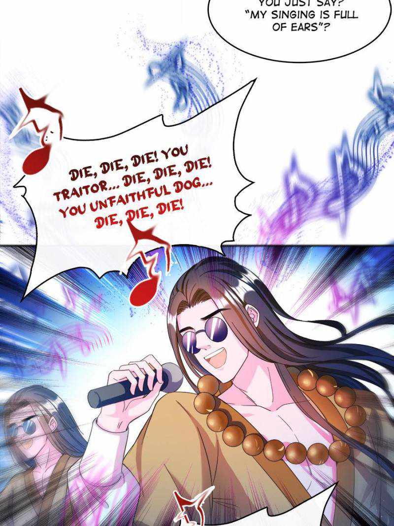 Cultivation Chat Group Chapter 429-eng-li - Page 1