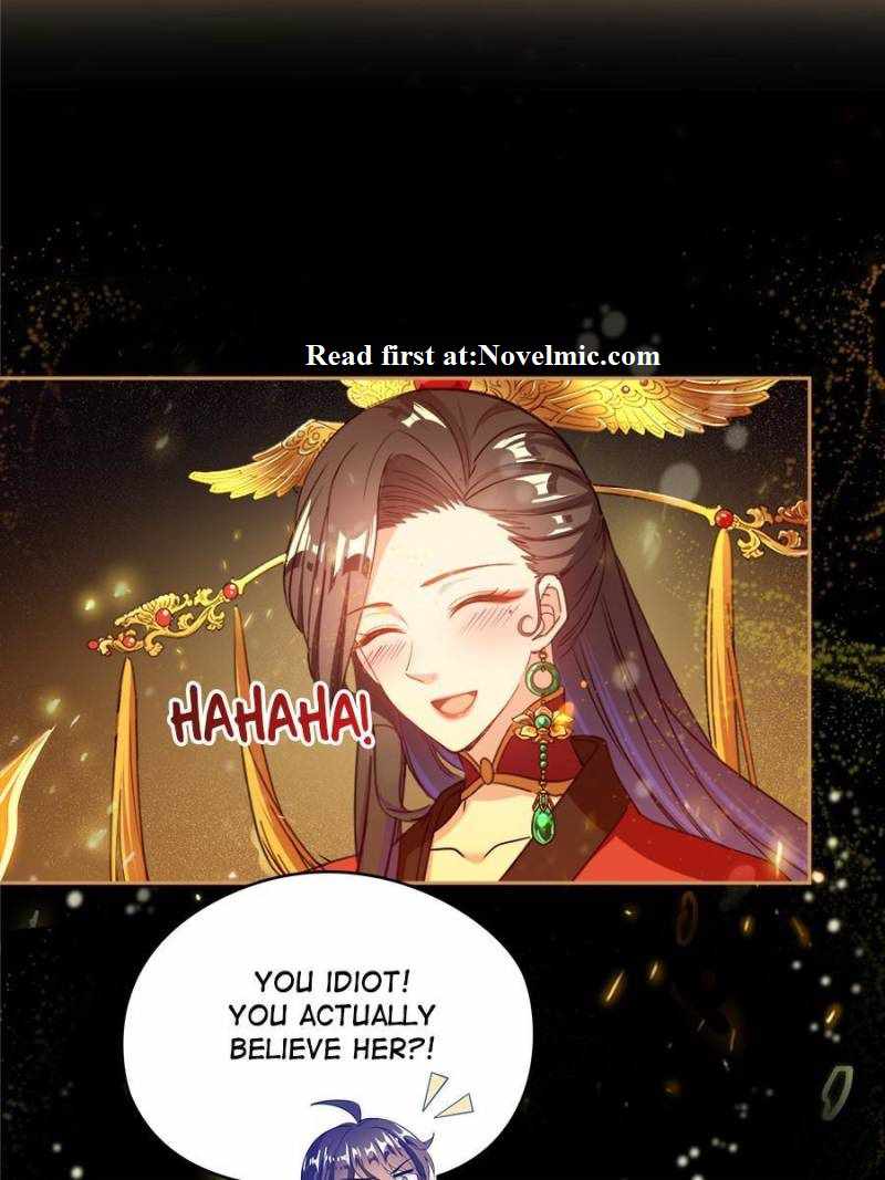 Cultivation Chat Group Chapter 430-eng-li - Page 4