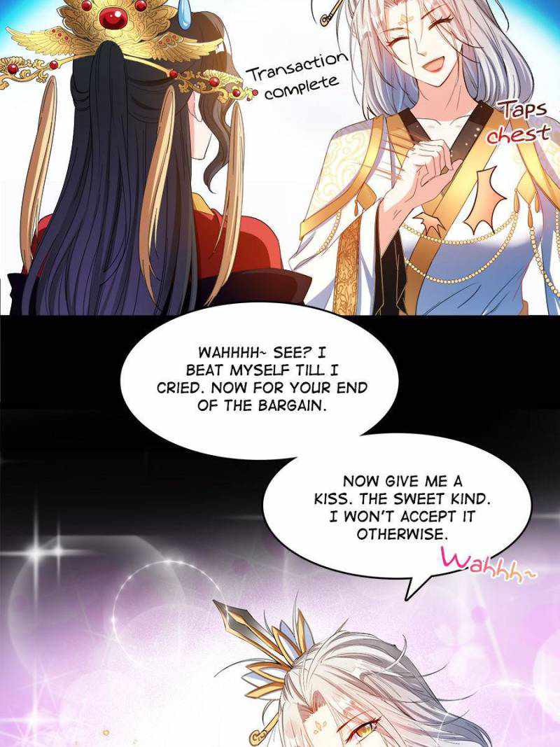 Cultivation Chat Group Chapter 429-eng-li - Page 39