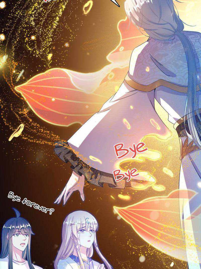 Cultivation Chat Group Chapter 429-eng-li - Page 54
