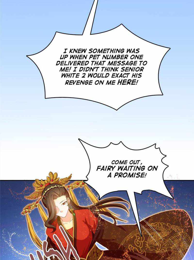 Cultivation Chat Group Chapter 430-eng-li - Page 28