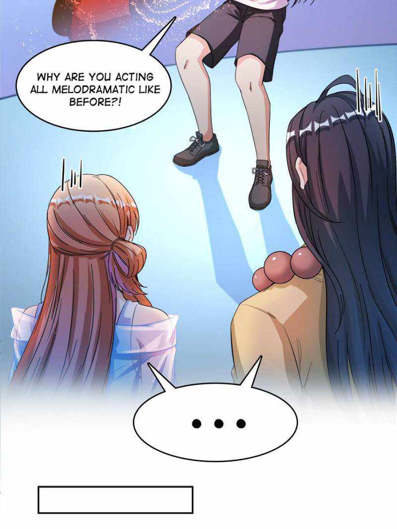 Cultivation Chat Group Chapter 430-eng-li - Page 31