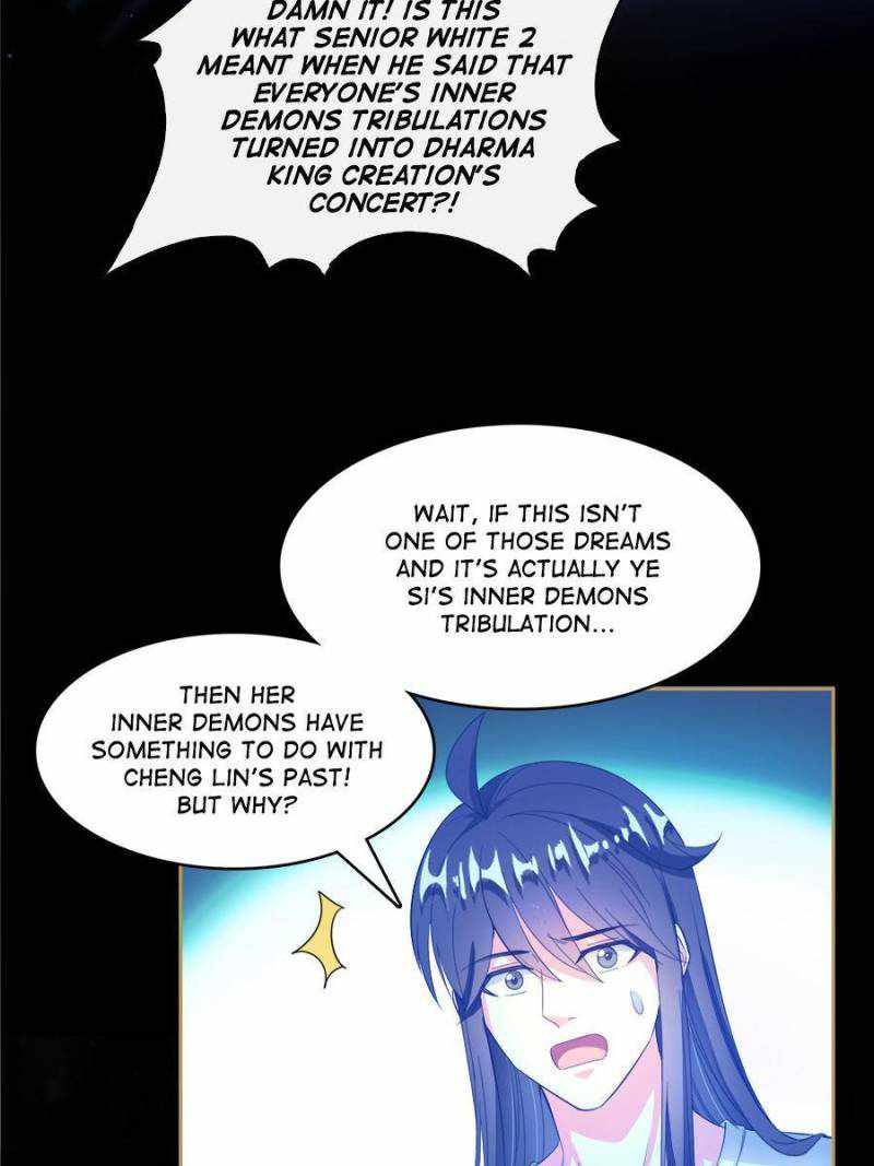 Cultivation Chat Group Chapter 429-eng-li - Page 45