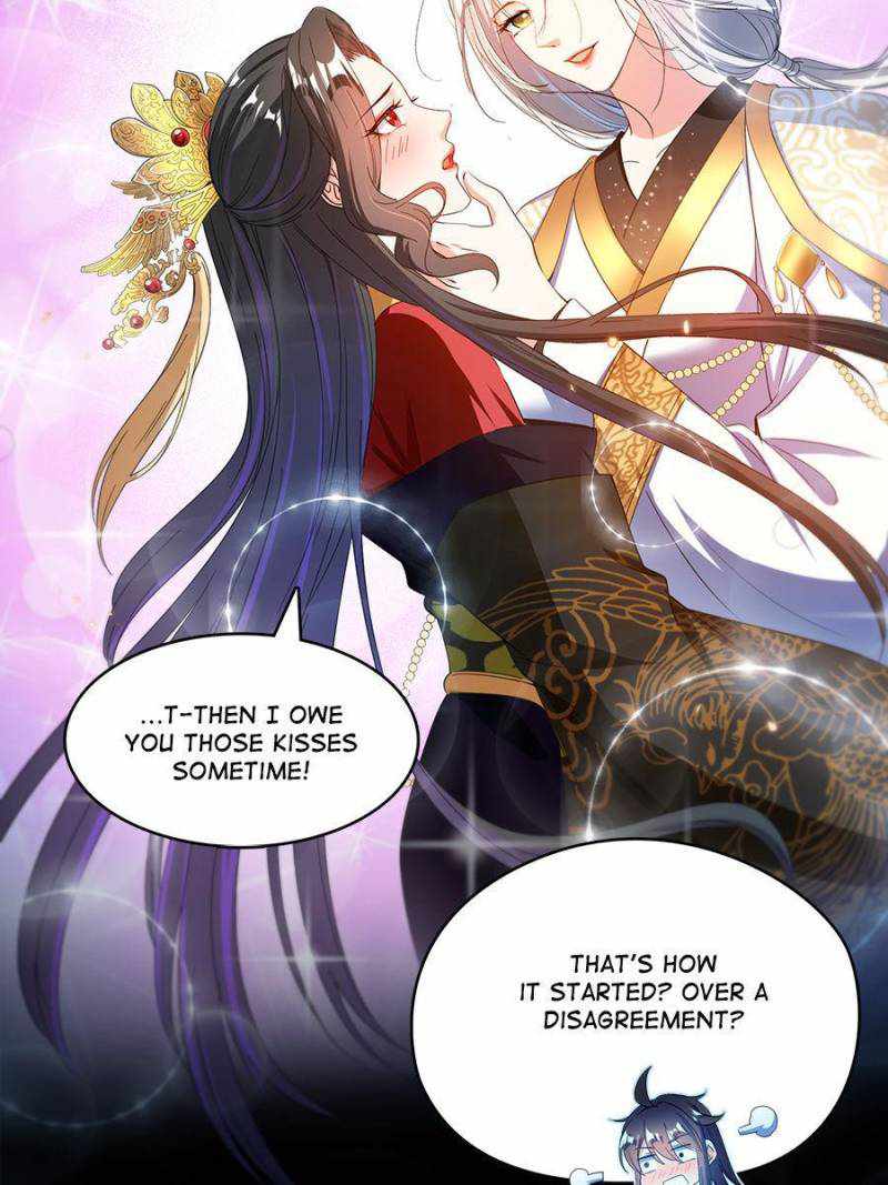 Cultivation Chat Group Chapter 429-eng-li - Page 40
