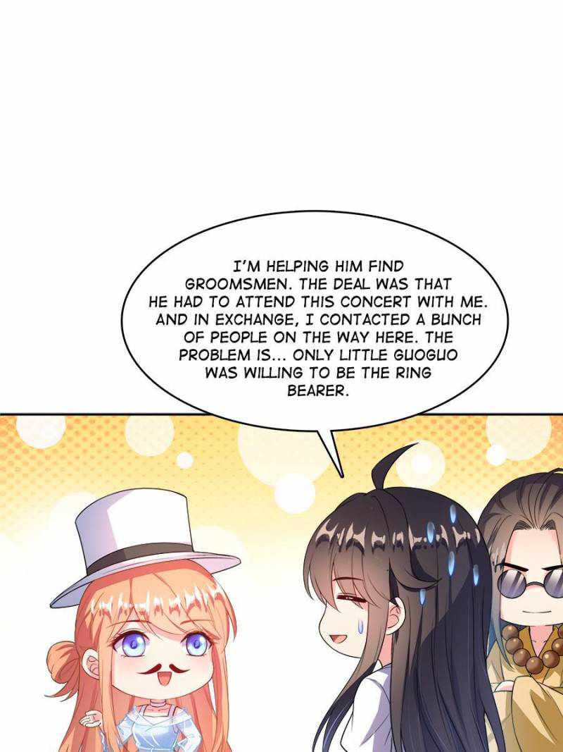 Cultivation Chat Group Chapter 430-eng-li - Page 46