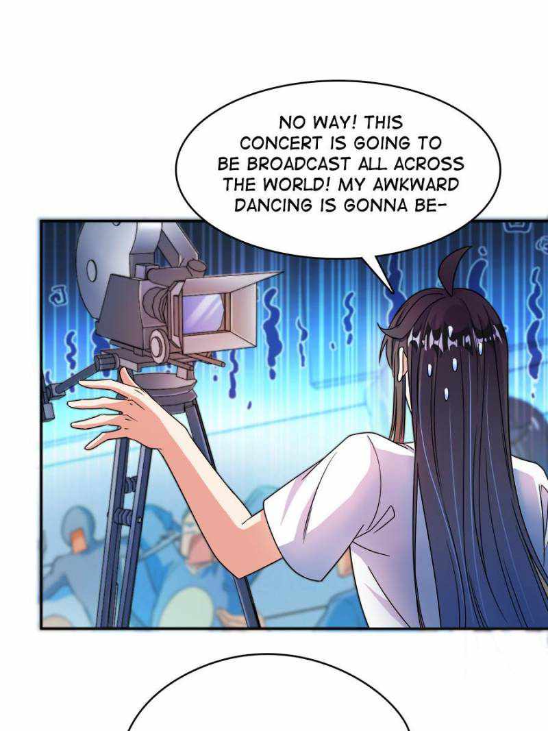 Cultivation Chat Group Chapter 430-eng-li - Page 21
