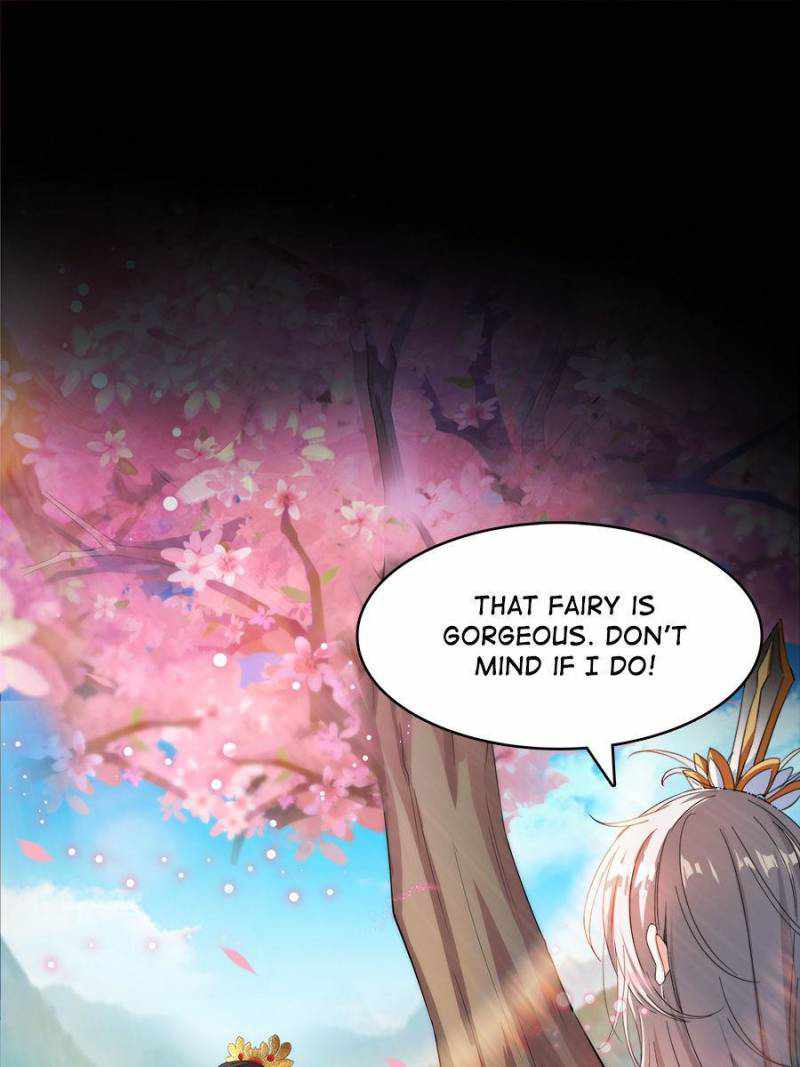 Cultivation Chat Group Chapter 429-eng-li - Page 33