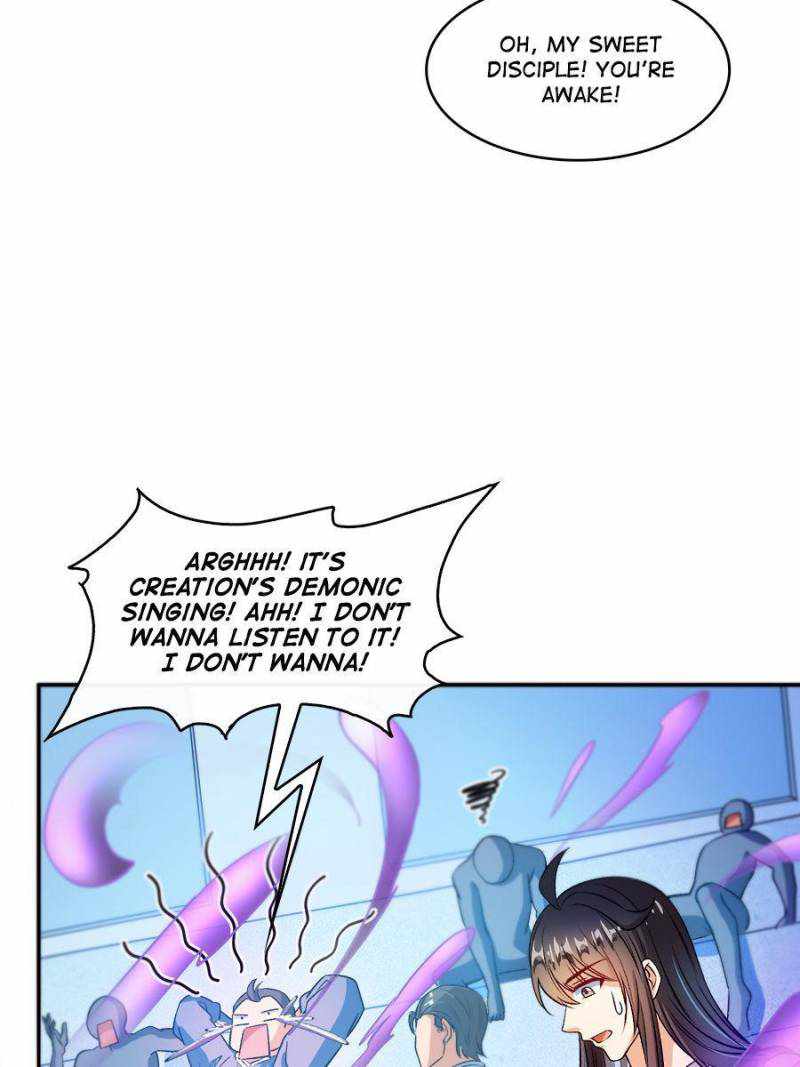 Cultivation Chat Group Chapter 429-eng-li - Page 17