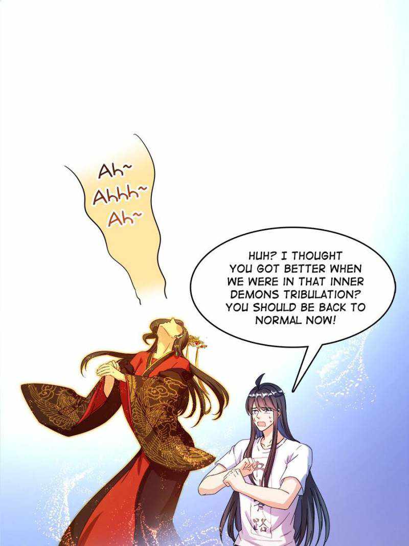 Cultivation Chat Group Chapter 430-eng-li - Page 30