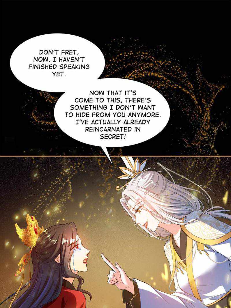 Cultivation Chat Group Chapter 430-eng-li - Page 0