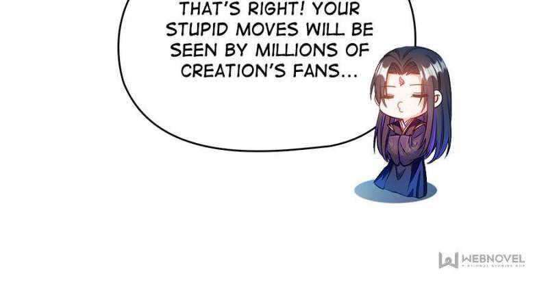 Cultivation Chat Group Chapter 430-eng-li - Page 22