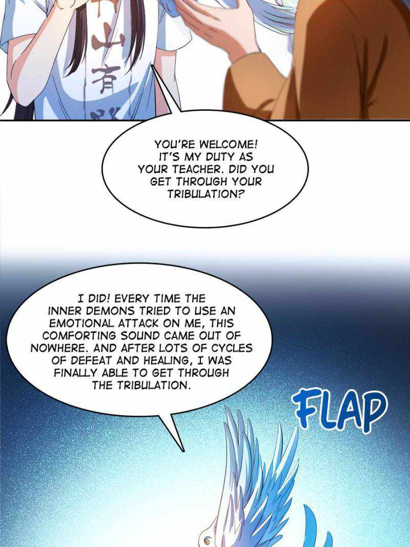 Cultivation Chat Group Chapter 430-eng-li - Page 40