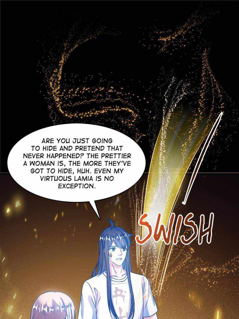 Cultivation Chat Group Chapter 430-eng-li - Page 15
