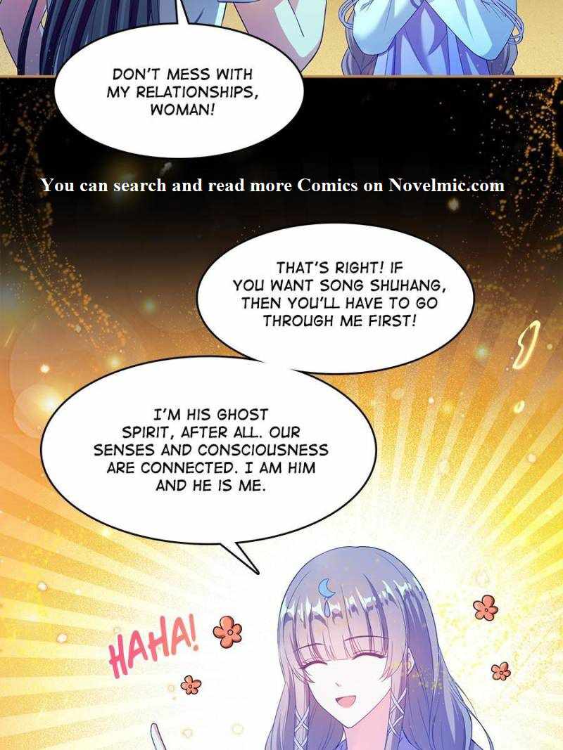 Cultivation Chat Group Chapter 430-eng-li - Page 8