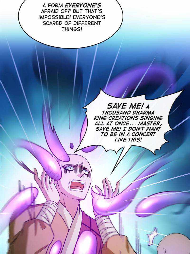 Cultivation Chat Group Chapter 429-eng-li - Page 20